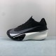 Nike Zoom Alphafly Next Black White Grey ZD9422-400 For Men Women