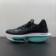 Nike Zoom Alphafly Next Black White Ltblue DV9422-500 For Men Women