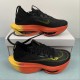 Nike Zoom Alphafly Next Black Yellow Orange DN3559-001 For Men Women