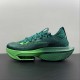 Nike Zoom Alphafly Next Green Black DV9422-600 For Men