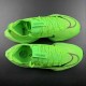 Nike Zoom Alphafly Next Green Black DV9422-800 For Men