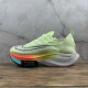 Nike Zoom Alphafly Next Green Black Orange CZ1514-200 For Men Women