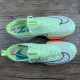 Nike Zoom Alphafly Next Green Black Orange CZ1514-200 For Men Women