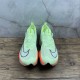 Nike Zoom Alphafly Next Green Black Orange CZ1514-200 For Men Women