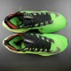 Nike Zoom Alphafly Next Green Black Orange DV9422-700 For Men