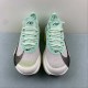 Nike Zoom Alphafly Next Green Grey Black White DZ9422-300 For Men Women