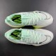 Nike Zoom Alphafly Next Green Ltblue Yellow DV9422-300 For Men Women