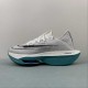 Nike Zoom Alphafly Next Grey Black DN3555-100 For Men Women