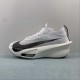 Nike Zoom Alphafly Next Grey Black DZ6206-100 For Men Women