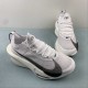 Nike Zoom Alphafly Next Grey Black DZ6206-100 For Men Women