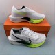 Nike Zoom Alphafly Next Grey Black Green FZ4017-100 For Men