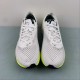 Nike Zoom Alphafly Next Grey Black Green FZ4017-100 For Men