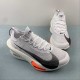 Nike Zoom Alphafly Next Grey Black Orange DZ6206-130 For Men Women