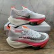 Nike Zoom Alphafly Next Grey Black Pink DD8877-300 For Men Women