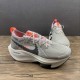 Nike Zoom Alphafly Next Grey Orange Black DB0129-001 For Men Women