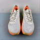 Nike Zoom Alphafly Next Grey Orange DV4129-101 For Men Women