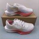 Nike Zoom Alphafly Next Grey Pink Gold DV4130-101 For Women