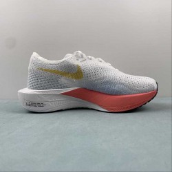 Nike Zoom Alphafly Next Grey Pink Gold DV4130-101 For Women 