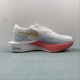 Nike Zoom Alphafly Next Grey Pink Gold DV4130-101 For Women