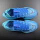 Nike Zoom Alphafly Next Ltblue Blue Black DV9422-910 For Men