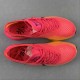 Nike Zoom Alphafly Next Peach Black Yellow DX7957-606 For Men Women