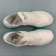 Nike Zoom Alphafly Next White Black Ltblue DX7957-001 For Men Women