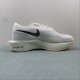 Nike Zoom Alphafly Next White Black Orange DX7957-100 For Men Women