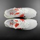 Nike Zoom Alphafly Next White Black Red DV4219-200 For Men