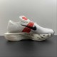 Nike Zoom Alphafly Next White Black Red DV4219-200 For Men