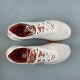 Nike Zoom Alphafly Next White Brown Ltblue FQ7676-100 For Men