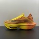 Nike Zoom Alphafly Next Yellow Black DV9422-900 For Men