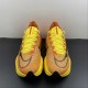 Nike Zoom Alphafly Next Yellow Black DV9422-900 For Men