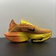 Nike Zoom Alphafly Next Yellow Black DV9422-900 For Men