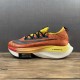 Nike Zoom Alphafly Next Yellow Black White DJ5456-300 For Men Women