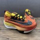 Nike Zoom Alphafly Next Yellow Black White DJ5456-300 For Men Women