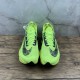 Nike Zoom Alphafly Next Yellow Green Black DC5238-702 For Men Women