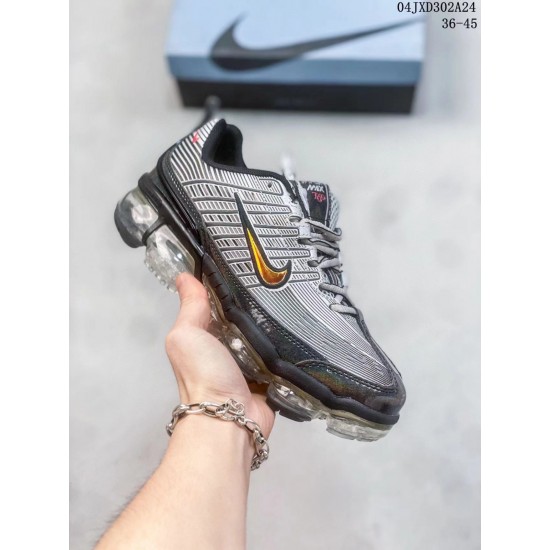 Nike Air Vapormax 360 Grey