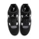 Buy And Seller Air Jordan 4 Retro White Thunder Mens Sneakers FQ8138-001Black AJ4 Shoes