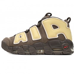 Nike Air More Uptempo 96 Baroque Brown Shoes FB8883-200