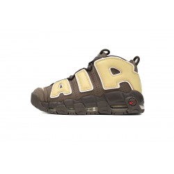 Nike Air More Uptempo 96 Baroque Brown Shoes FB8883-200