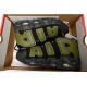 Shop Nike Air More Uptempo 96 Black Green Shoes DH8011-001 Women And Men Sale