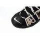 Shop Nike Air More Uptempo 96 Camouflage Colour Black Multi CJ6122-001 For Women And Men Sale