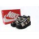 Shop Nike Air More Uptempo 96 Camouflage Colour Black Multi CJ6122-001 For Women And Men Sale