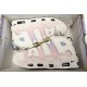 Nike Air More Uptempo 96 Gradient White Multi W/M Shoes DR9612-100