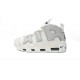 Nike Air More Uptempo 96 Metallic Teal Grey White W/M Shoes DR7854-100