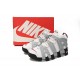 Nike Air More Uptempo 96 Rosewood Grey White W/M Shoes DV1137-100