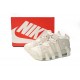 Nike Air More Uptempo 96 Sail Guava White Gray Shoes DV1137-101 W/M