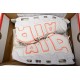 Nike Air More Uptempo 96 Sunset White Orange Shoes DH4968 100 W/M