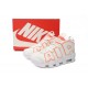 Nike Air More Uptempo 96 Sunset White Orange Shoes DH4968 100 W/M