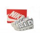 Nike Air More Uptempo 96 White Black Edges Shoes FB3021-001 W/M